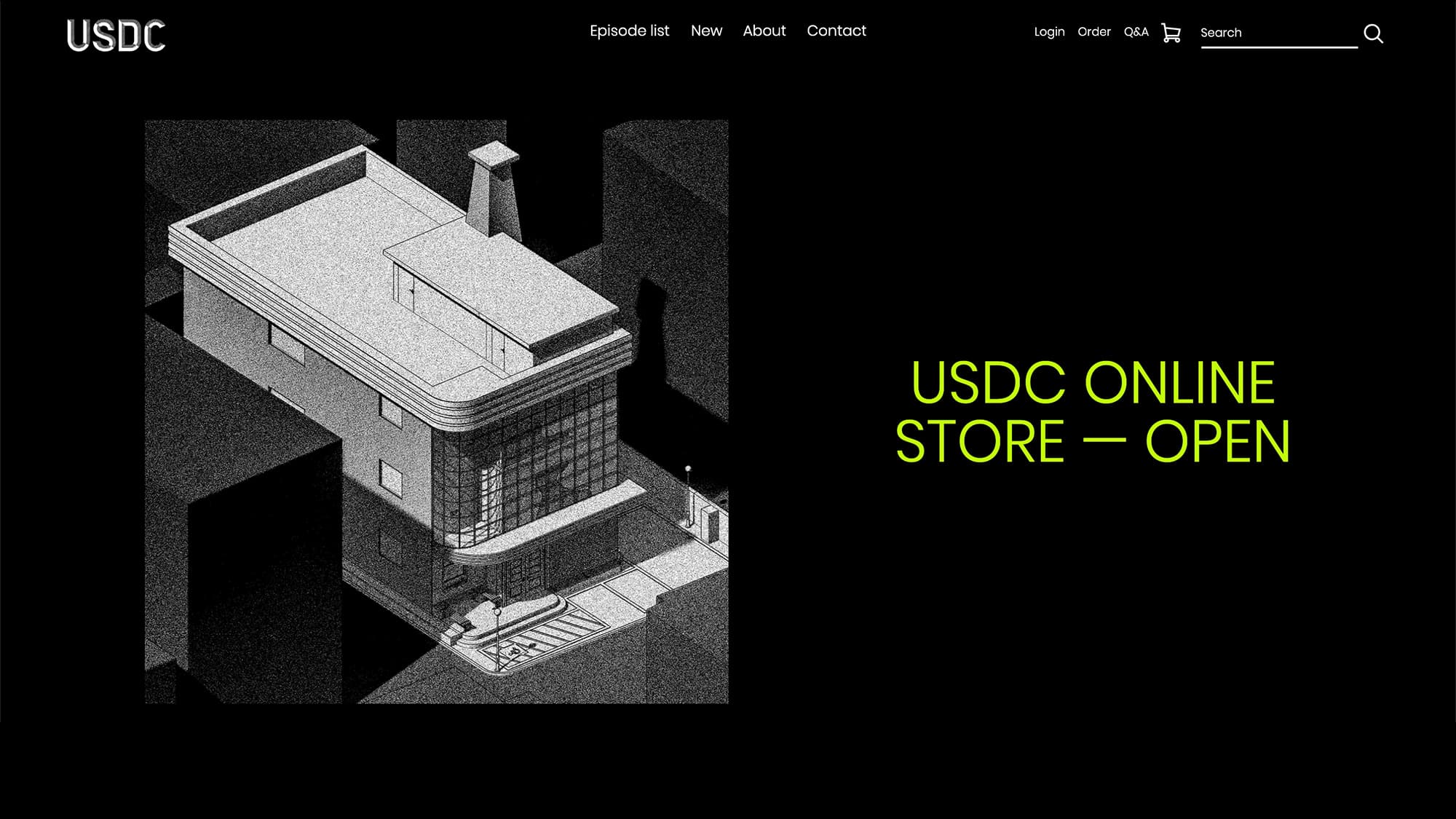 USDC