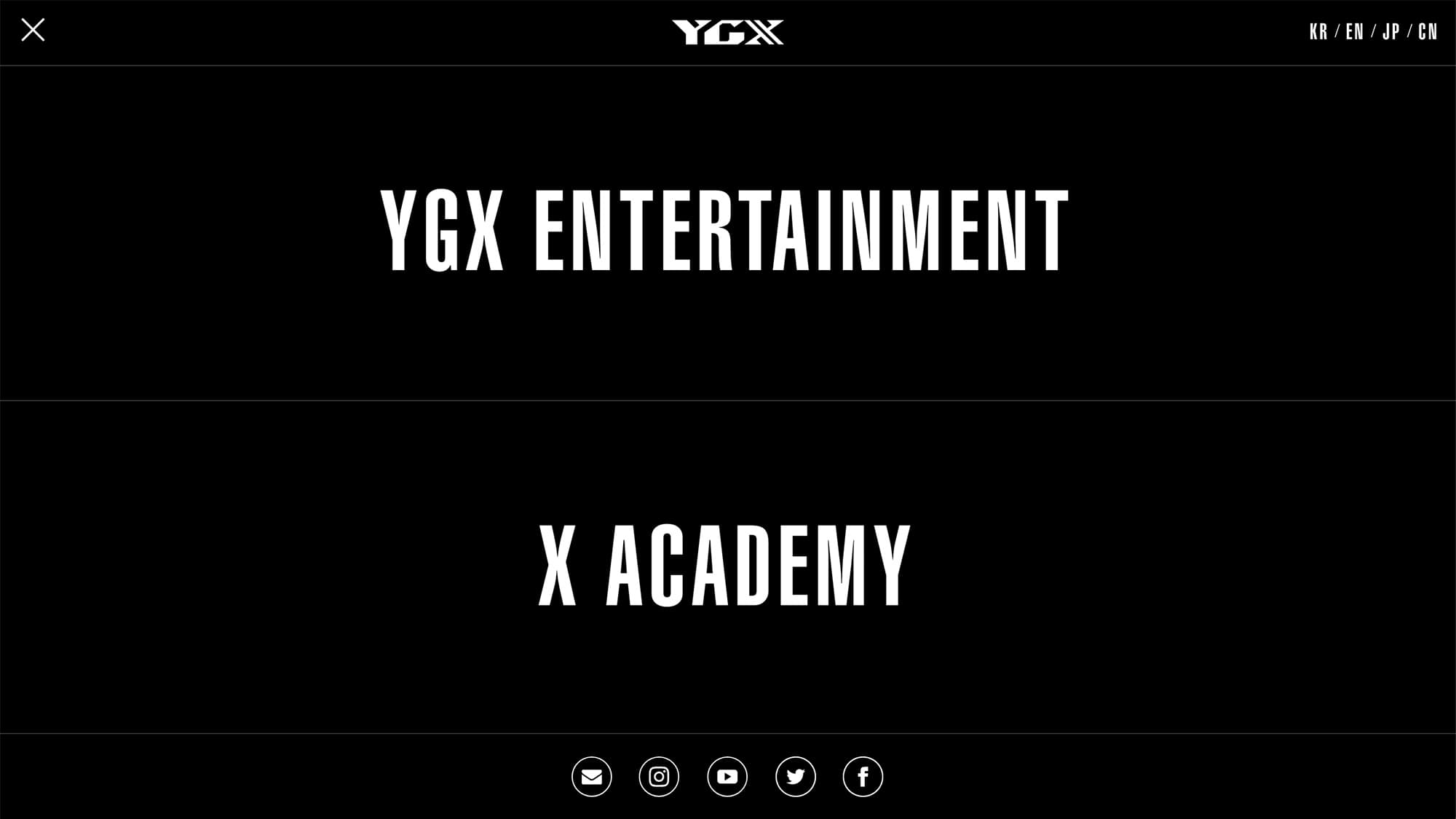 YGX