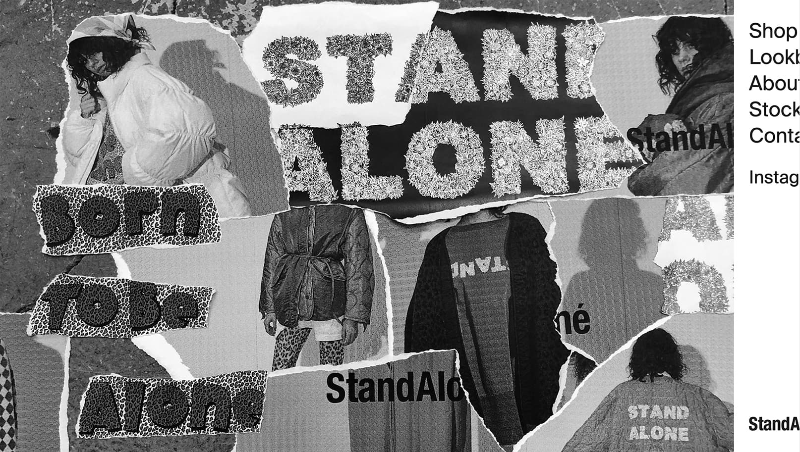 StandAloné