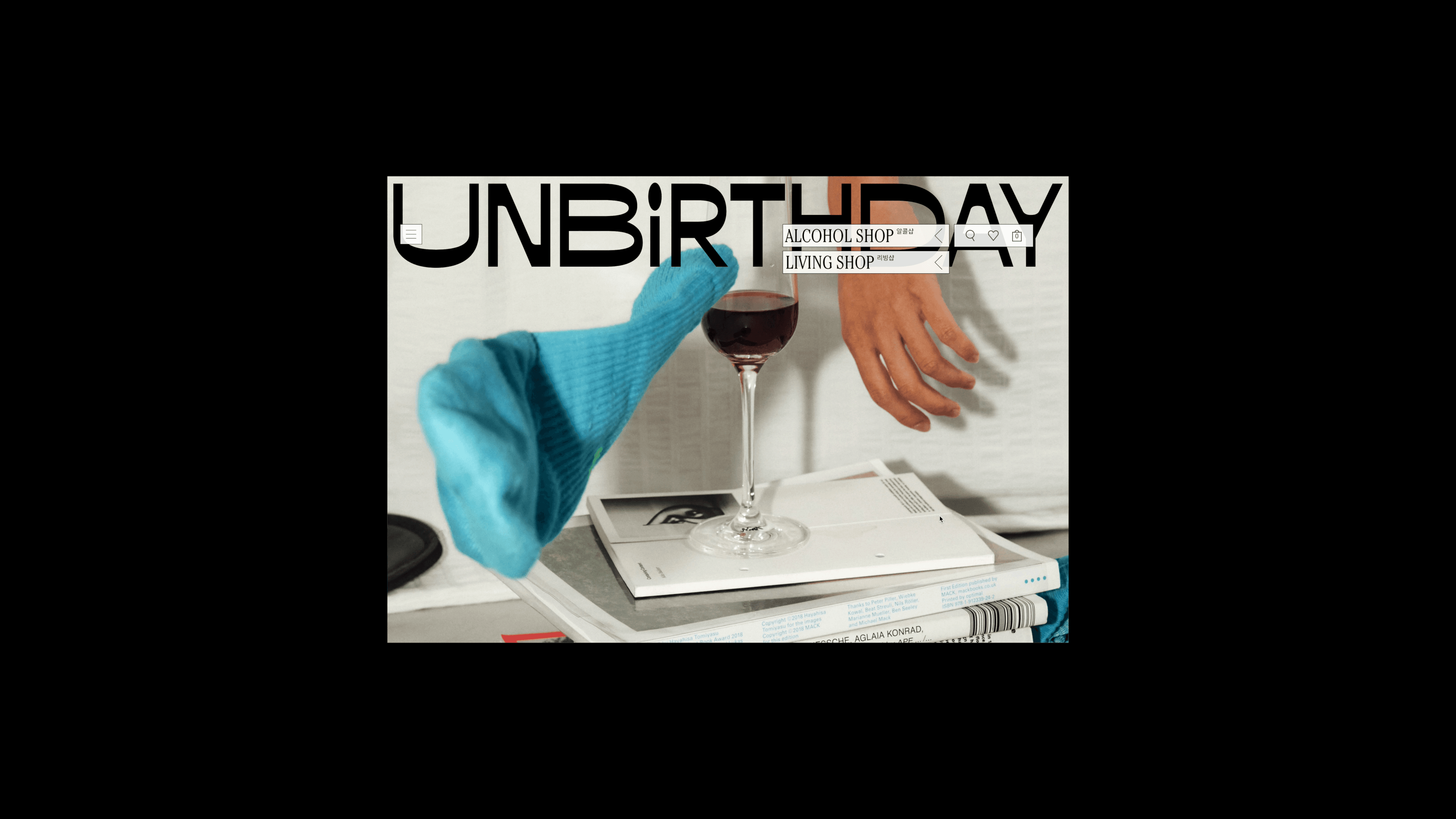 UNBiRTHDAY