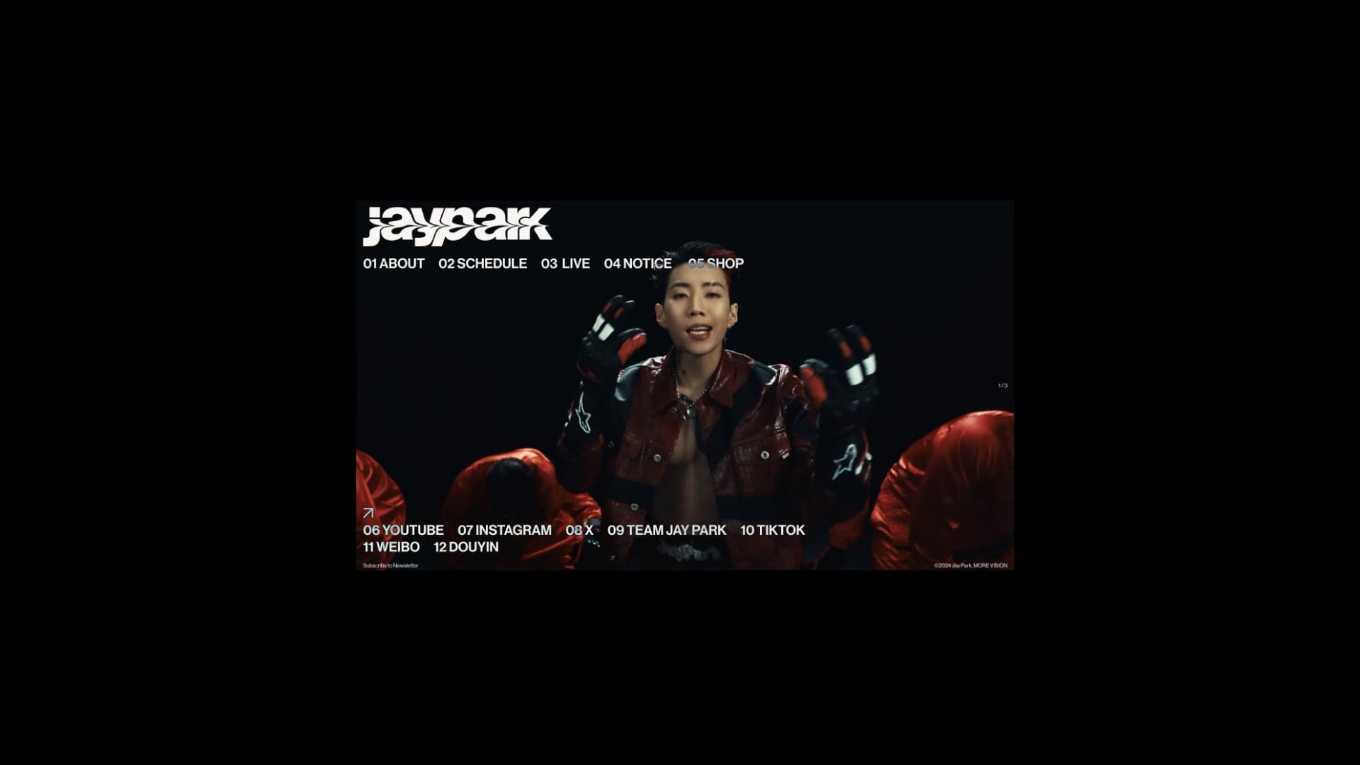 Jay Park